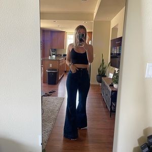 Rollas east cost flare